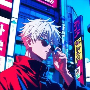 Meet your Posher, Logan